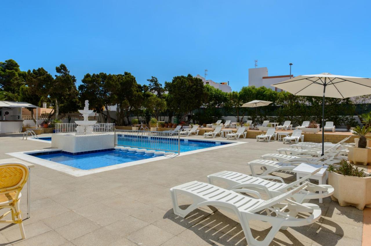 Aparthotel San Antonio San Antonio (Ibiza)