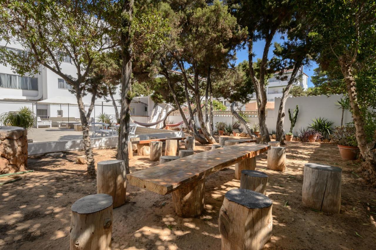 San Antonio San Antonio (Ibiza)