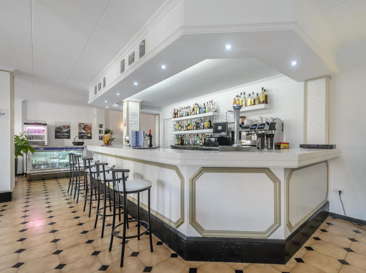 San Antonio Aparthotel 3*