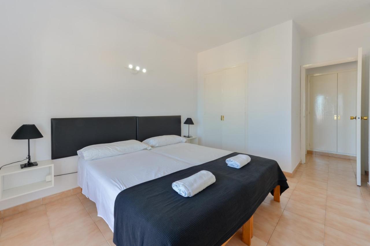 Aparthotel San Antonio 3*