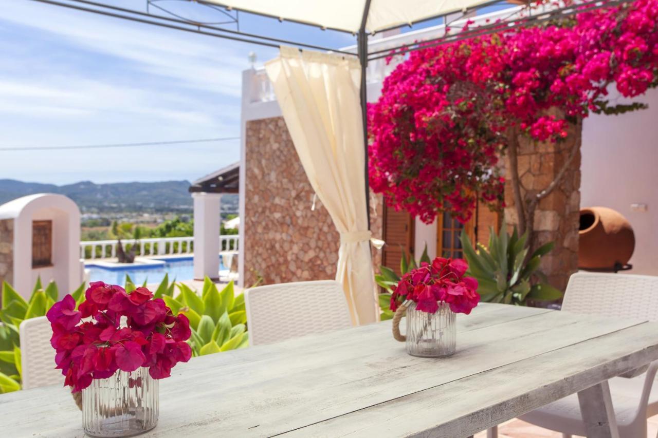 Villa Paris San Antonio (Ibiza)