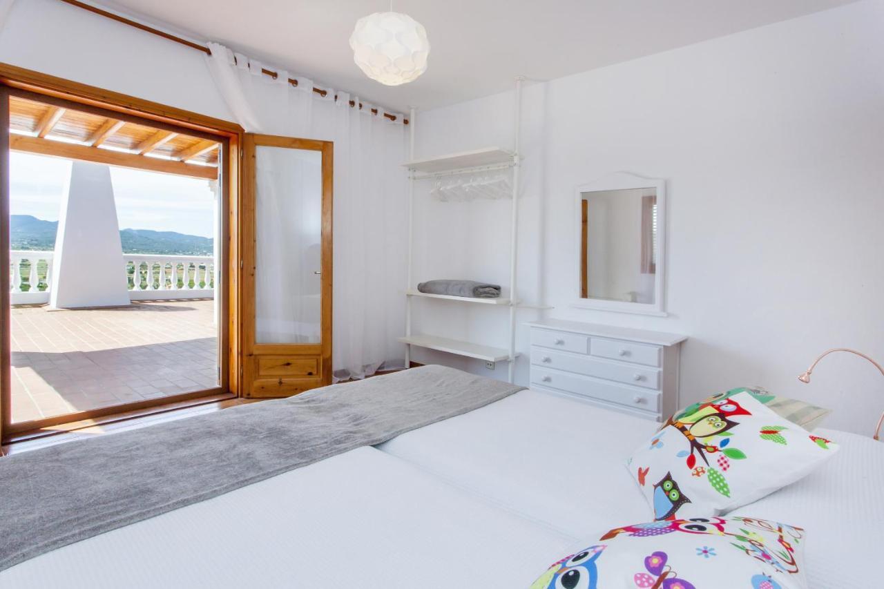 Villa Paris San Antonio (Ibiza)