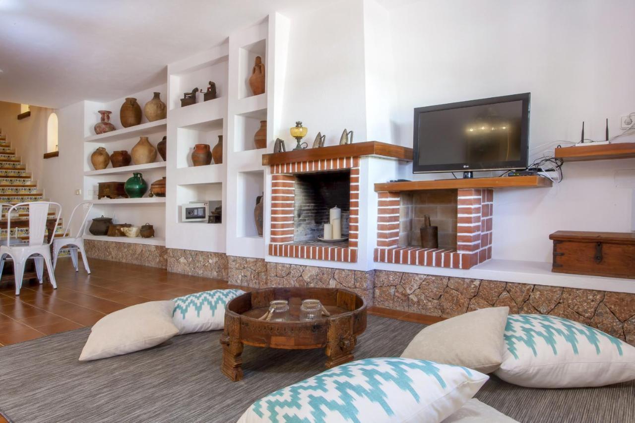Villa Paris San Antonio (Ibiza)