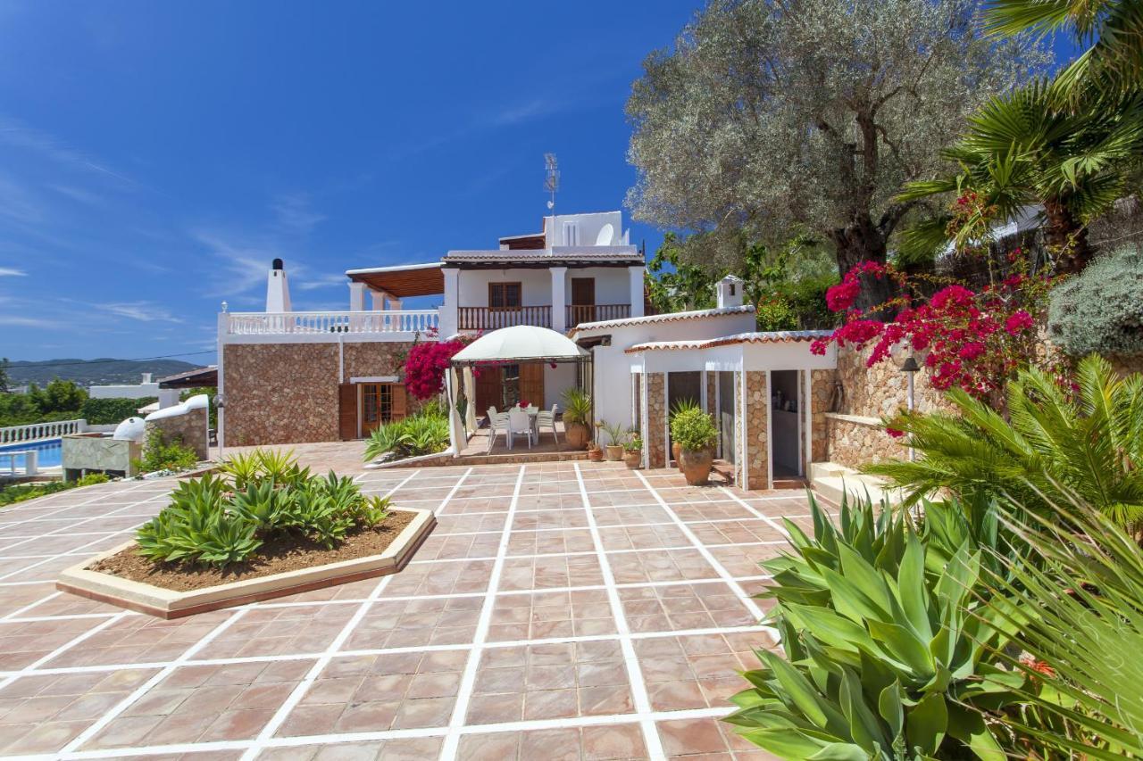 Paris San Antonio (Ibiza)