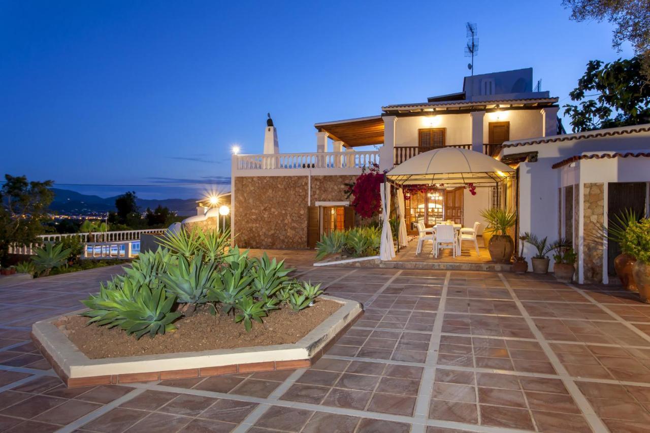 Villa Paris San Antonio (Ibiza)