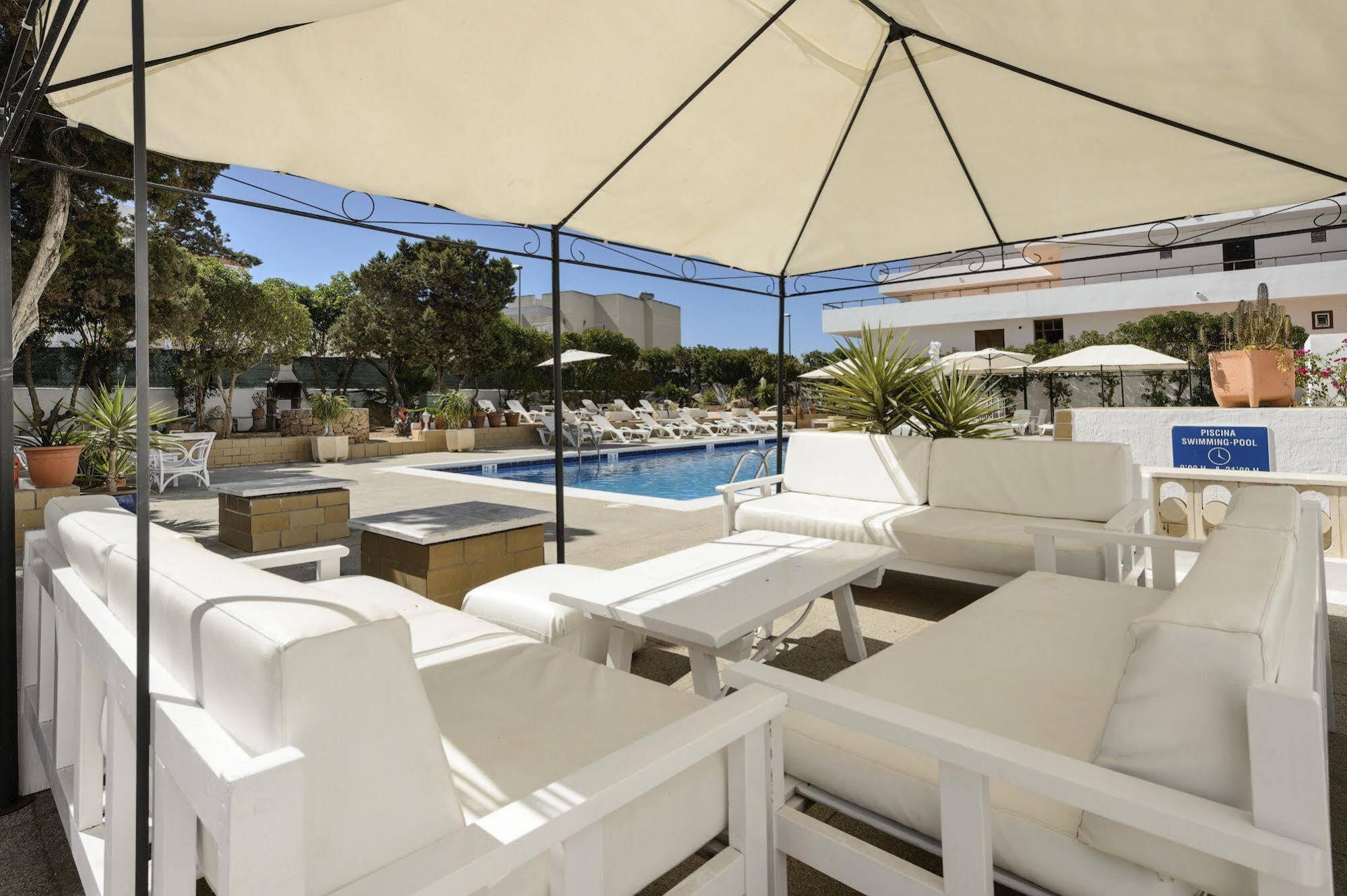 San Antonio Aparthotel