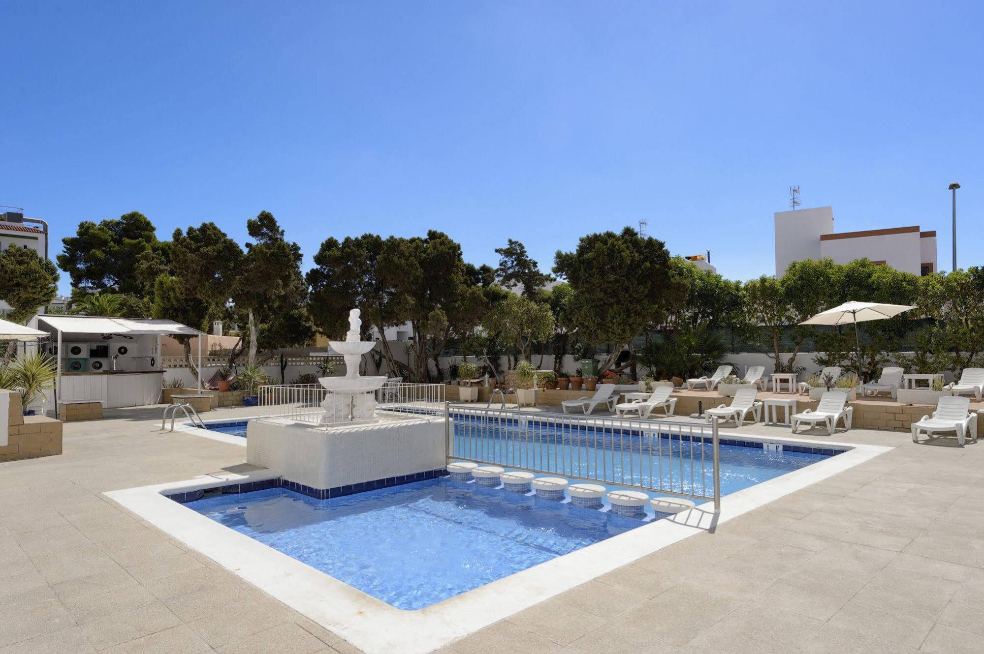 Aparthotel San Antonio San Antonio (Ibiza)