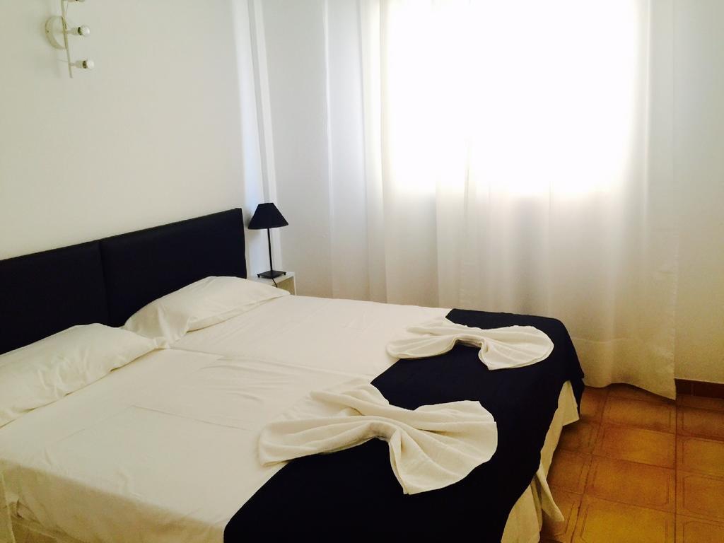 San Antonio Aparthotel 3*