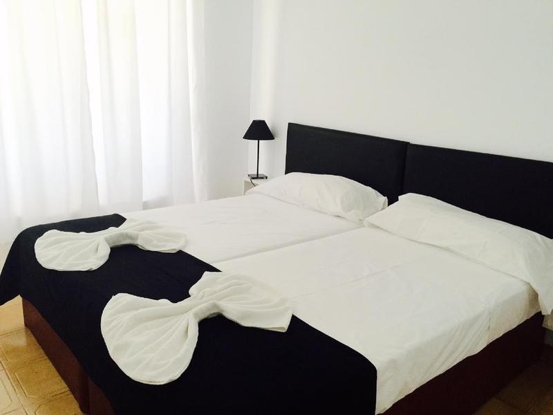 San Antonio Aparthotel 3*