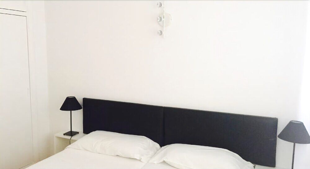 San Antonio Aparthotel 3*