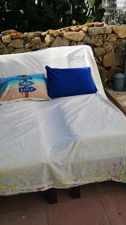 Guest house Finca Ecologica Ibicenca San Rafael De Sa Creu