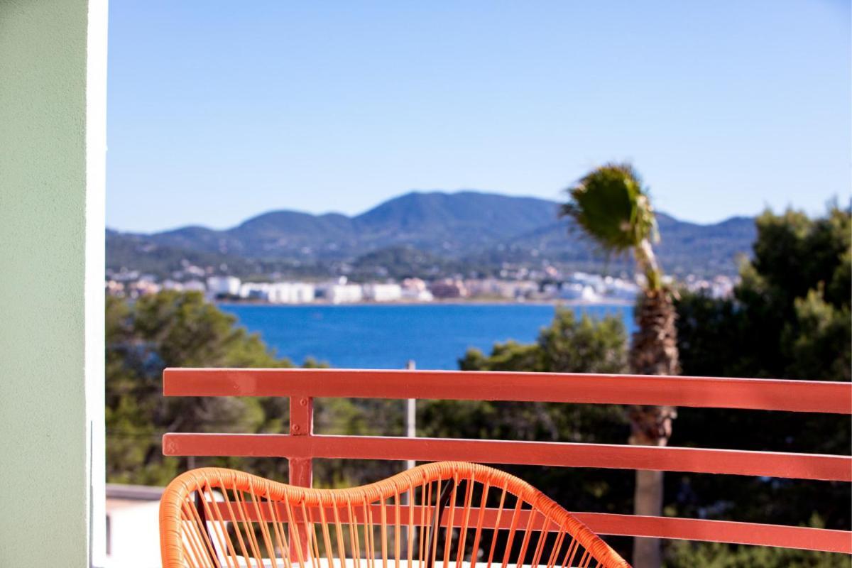 Cubanito Ibiza (adults Only) 4* San Antonio (Ibiza)