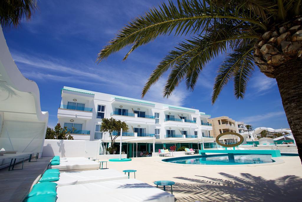 Hotel Ama Ibiza (adults Only) 4*