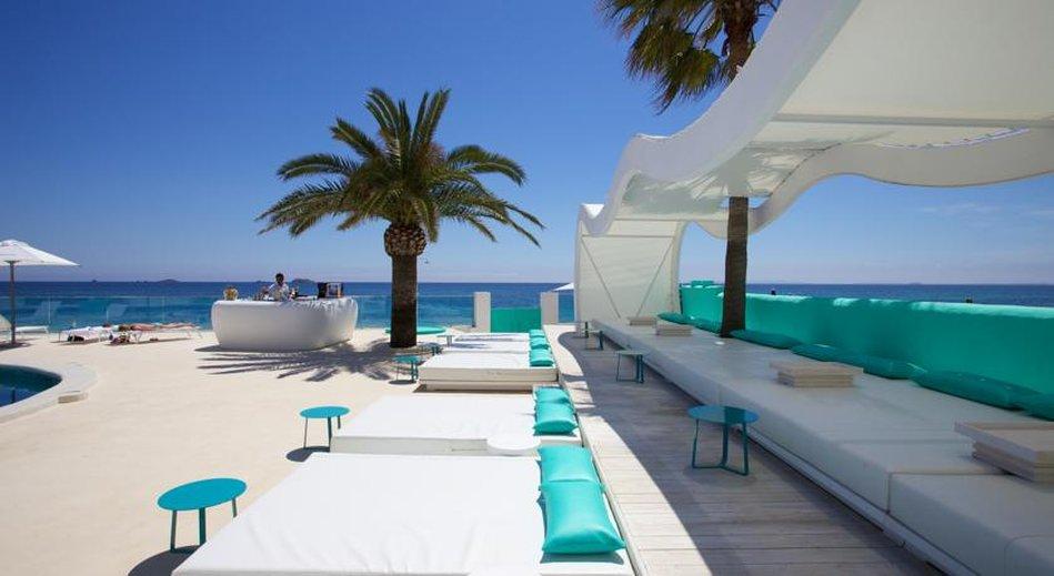 Ama Ibiza (adults Only)