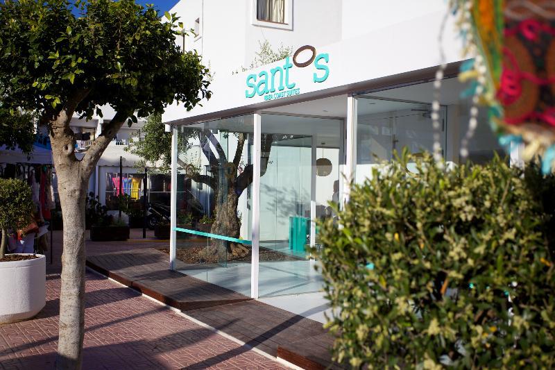 Ama Ibiza (adults Only) 4* Playa d'en Bossa