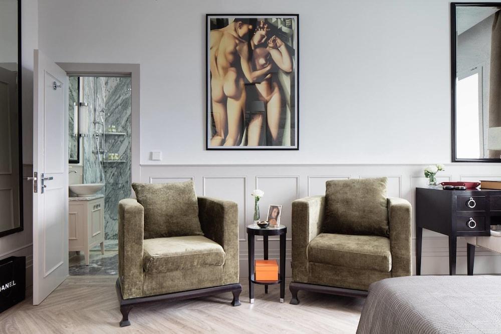 Hotel Mim & - Adults Only Cidade de Ibiza