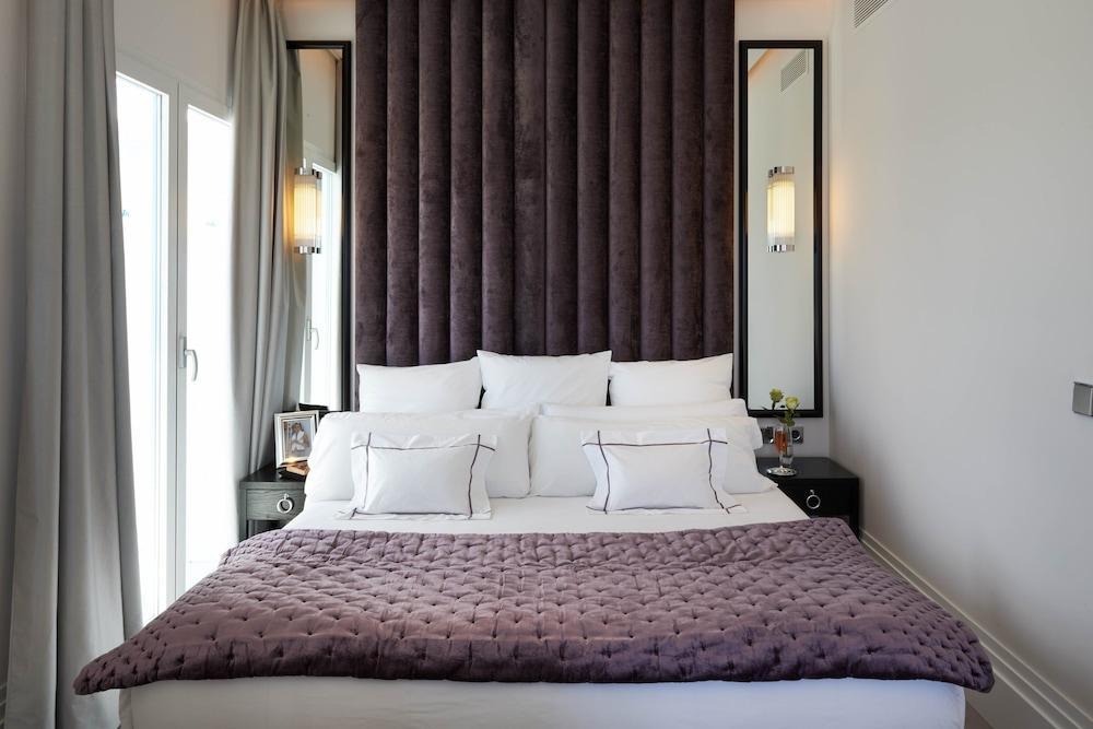 Mim & - Adults Only Hotel 4*