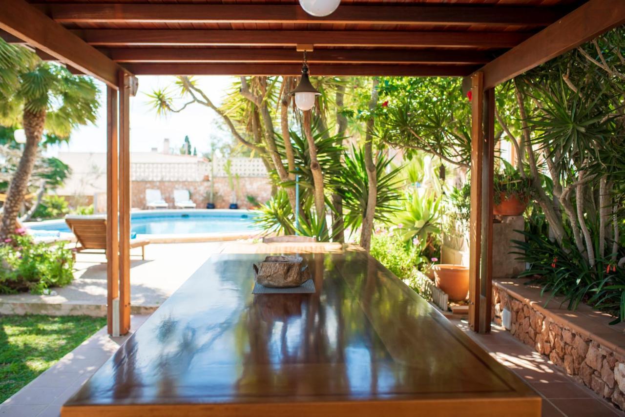 New! Sa Caleta Perfecta Para Familias Villa San José