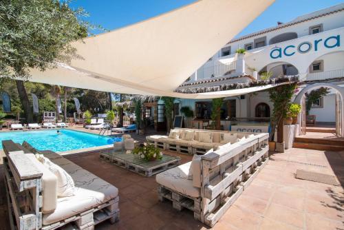 Acora Ibiza Aparthotel Santa Eulària des Riu