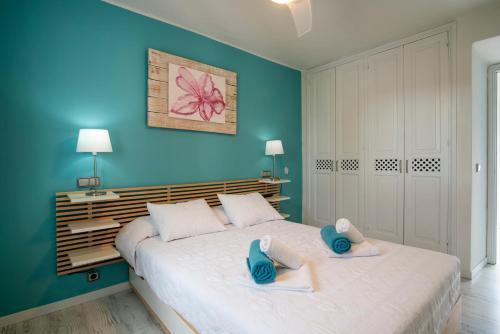 Acora Ibiza Santa Eulària des Riu