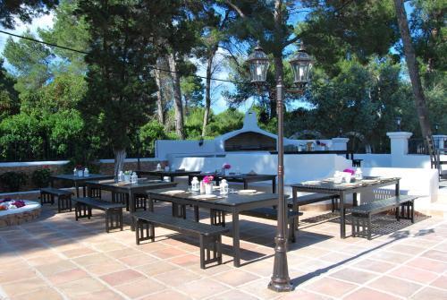 Acora Ibiza 3* Santa Eulària des Riu