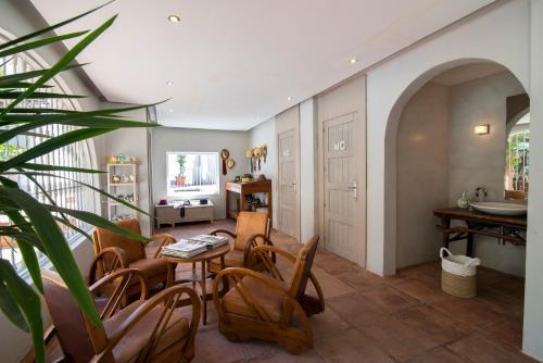 Aparthotel Acora Ibiza Santa Eulària des Riu