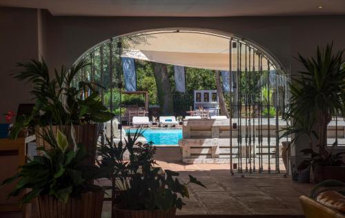 Acora Ibiza 3* Santa Eulària des Riu