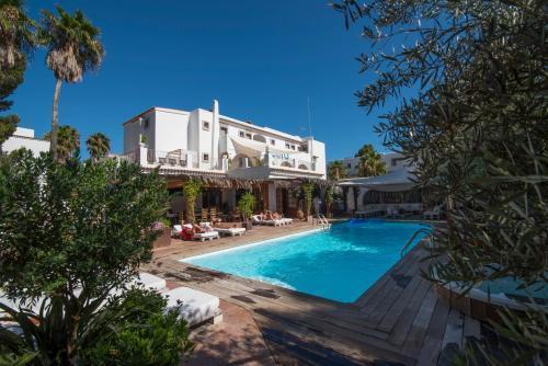 Acora Ibiza 3* Santa Eulària des Riu