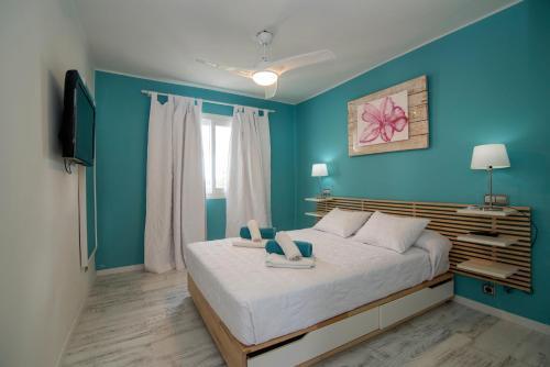 Aparthotel Acora Ibiza Santa Eulària des Riu