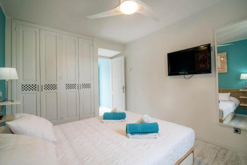 Acora Ibiza 3* Santa Eulària des Riu
