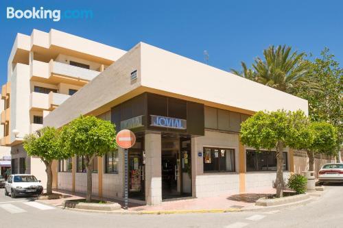 Hotel Jovial