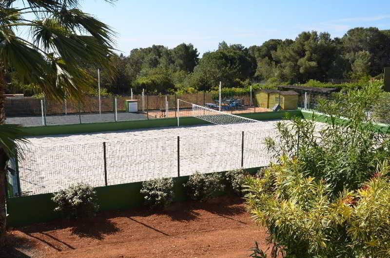 Club Cala Pada Aparthotel