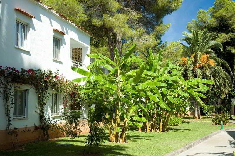 Club Cala Pada 2*