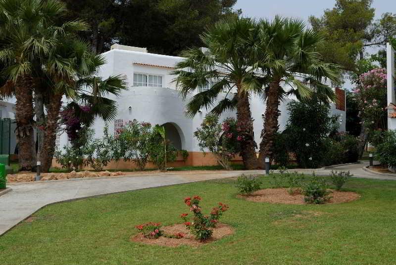Aparthotel Club Cala Pada