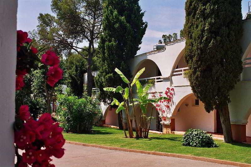 Club Cala Pada Aparthotel Playa S'Argamassa