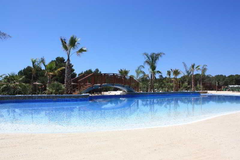 Club Cala Pada Aparthotel