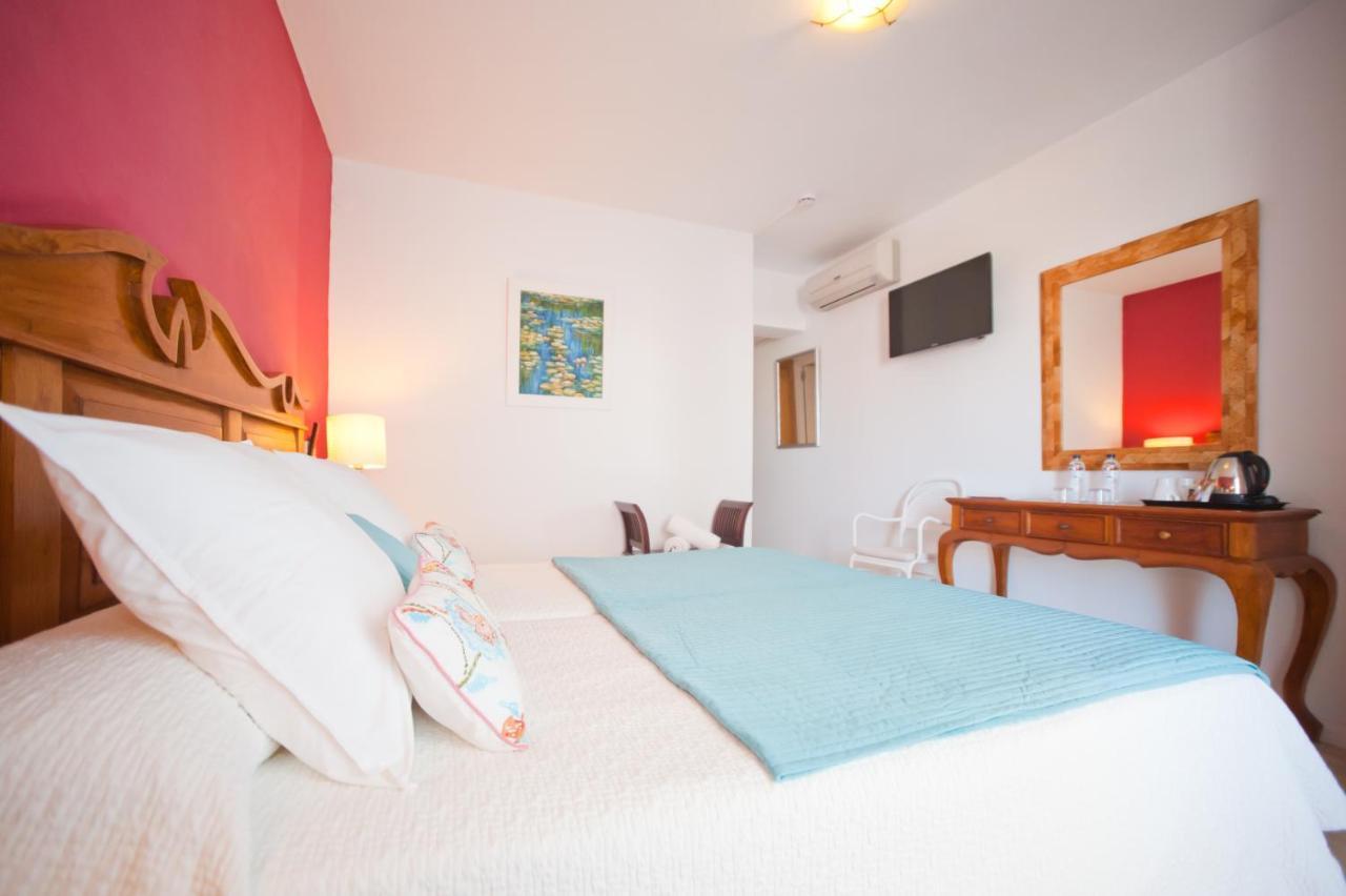 Hotel Boutique Arenas Es Canar (Ibiza)