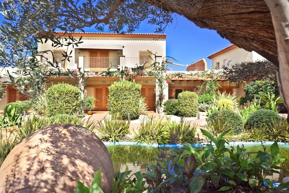 Jaume By Ocean Drive Hotel Puig D'en Valls