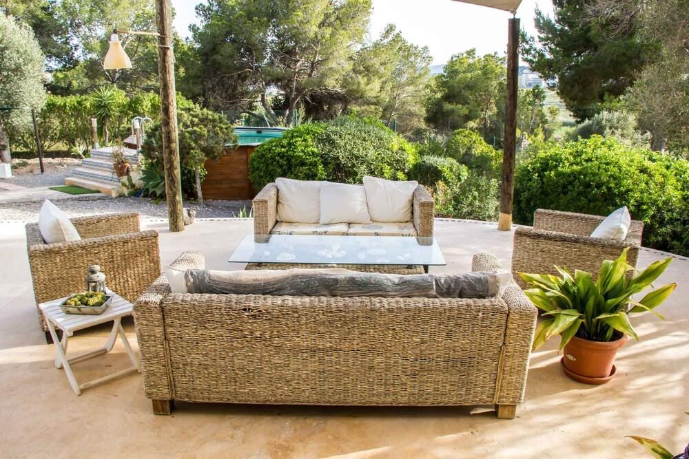 Veroch * Santa Eulária des Riu
