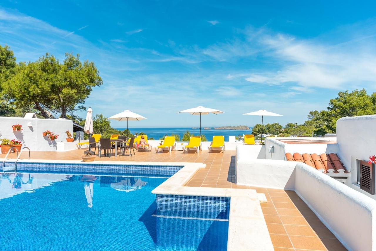 Casa de hóspedes Cala Moli 3*