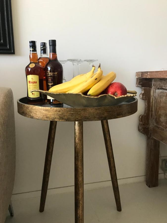 Apartamento Lhg Marina Botafoch Ibiza