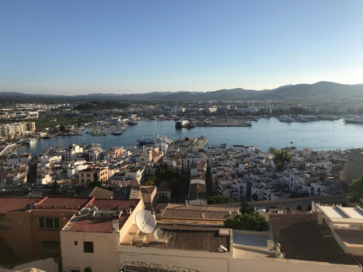 Lhg Marina Botafoch