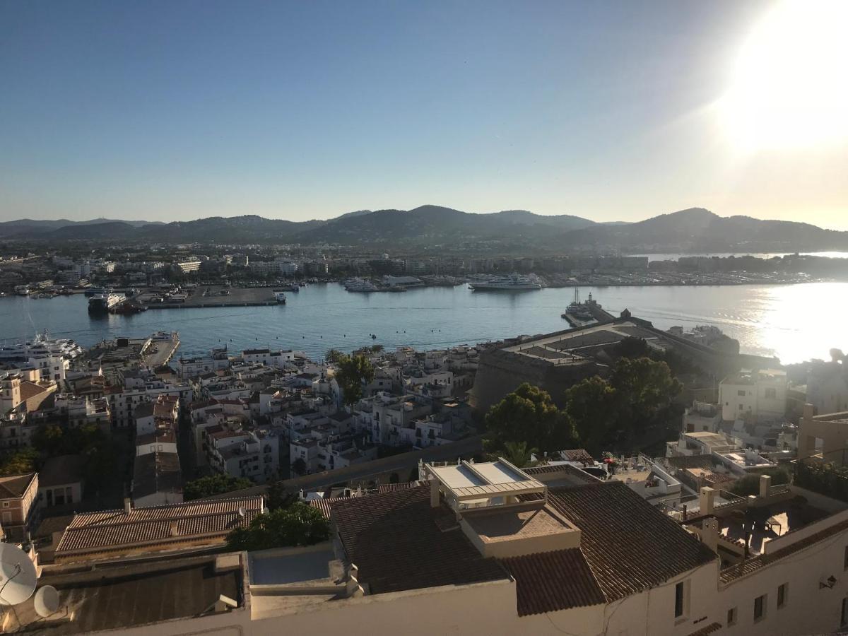 Lhg Marina Botafoch Ibiza