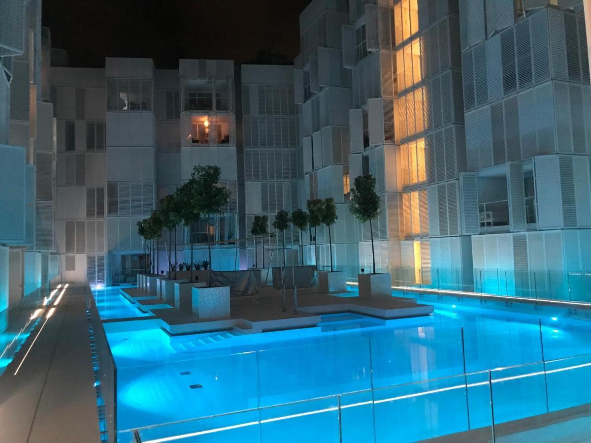 Lhg Marina Botafoch Apartamento