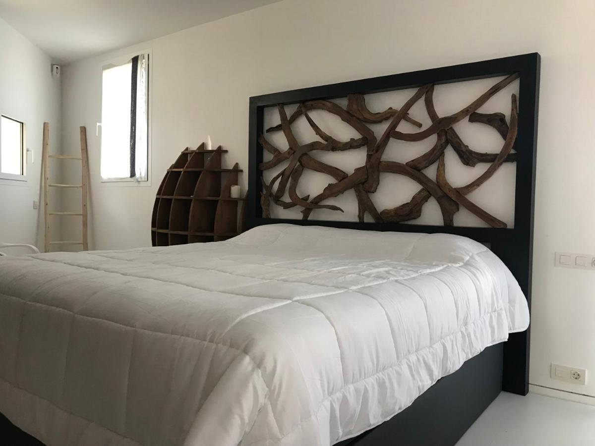 Apartamento Lhg Marina Botafoch *