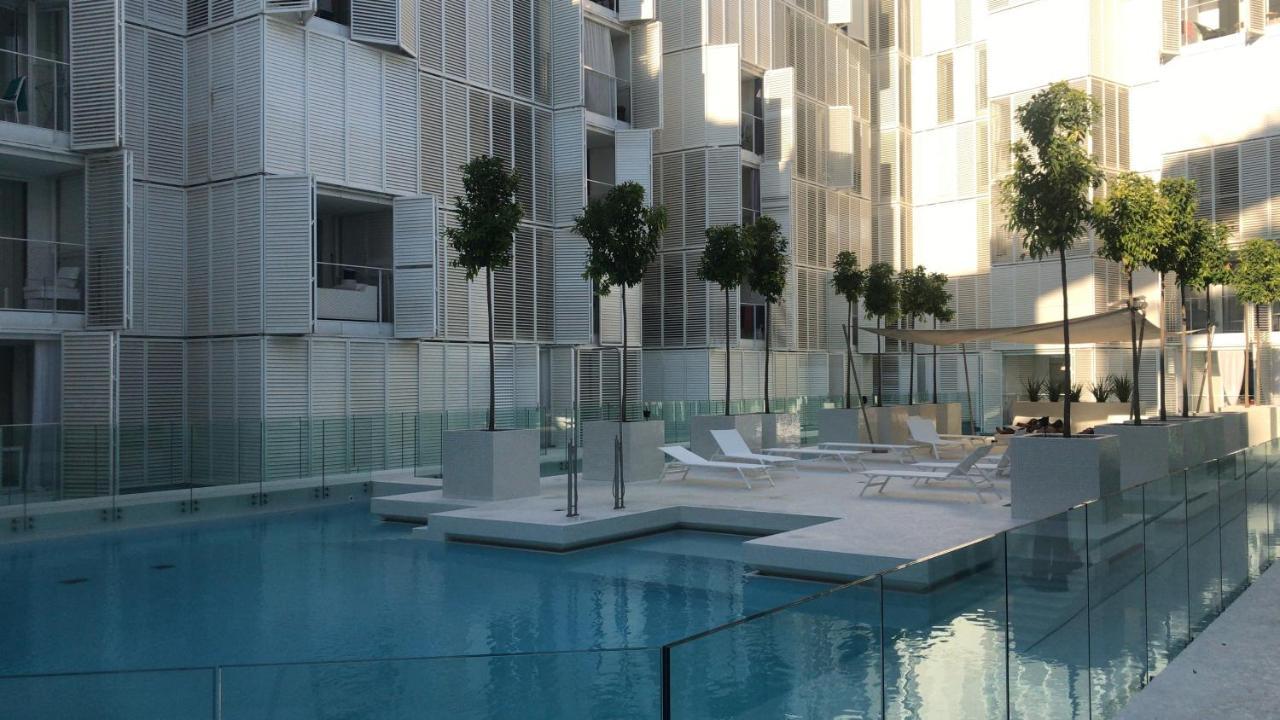 Apartamento Lhg Marina Botafoch Ibiza