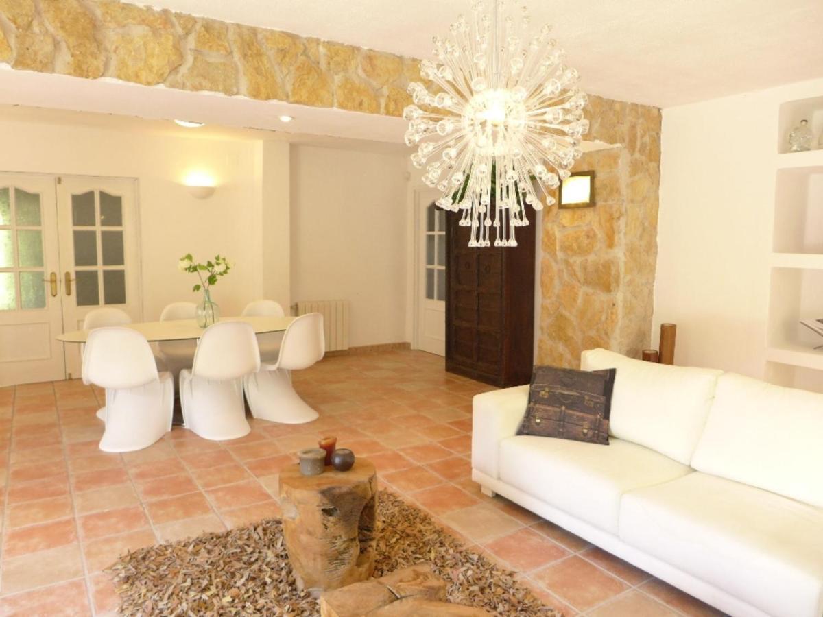 Casa de Férias Belvilla By Oyo Tranquila Sant Antoni de Portmany