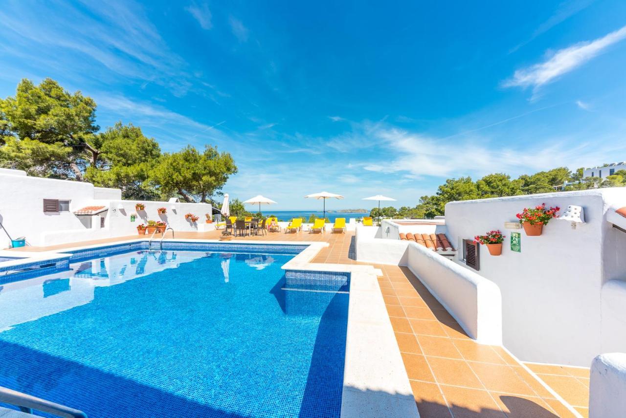 Casa de hóspedes Cala Moli