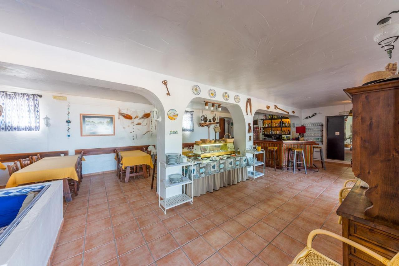 Cala Moli Casa de hóspedes Cala Tarida (Ibiza)