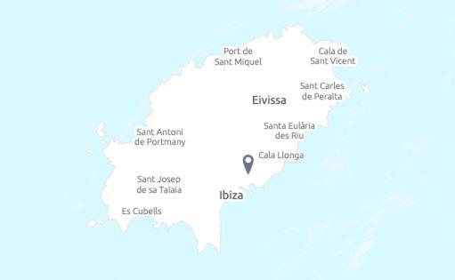 Casa Onix Ibiza *